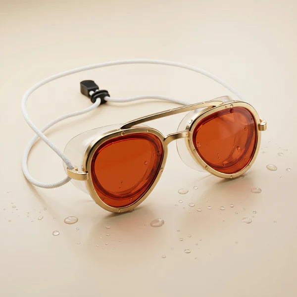 Lunettes de Natation Aviator