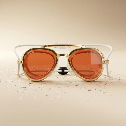 Lunettes de Natation Aviator