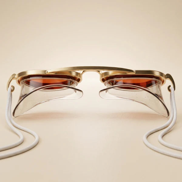 Lunettes de Natation Aviator