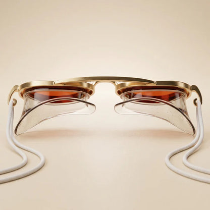 Lunettes de Natation Aviator