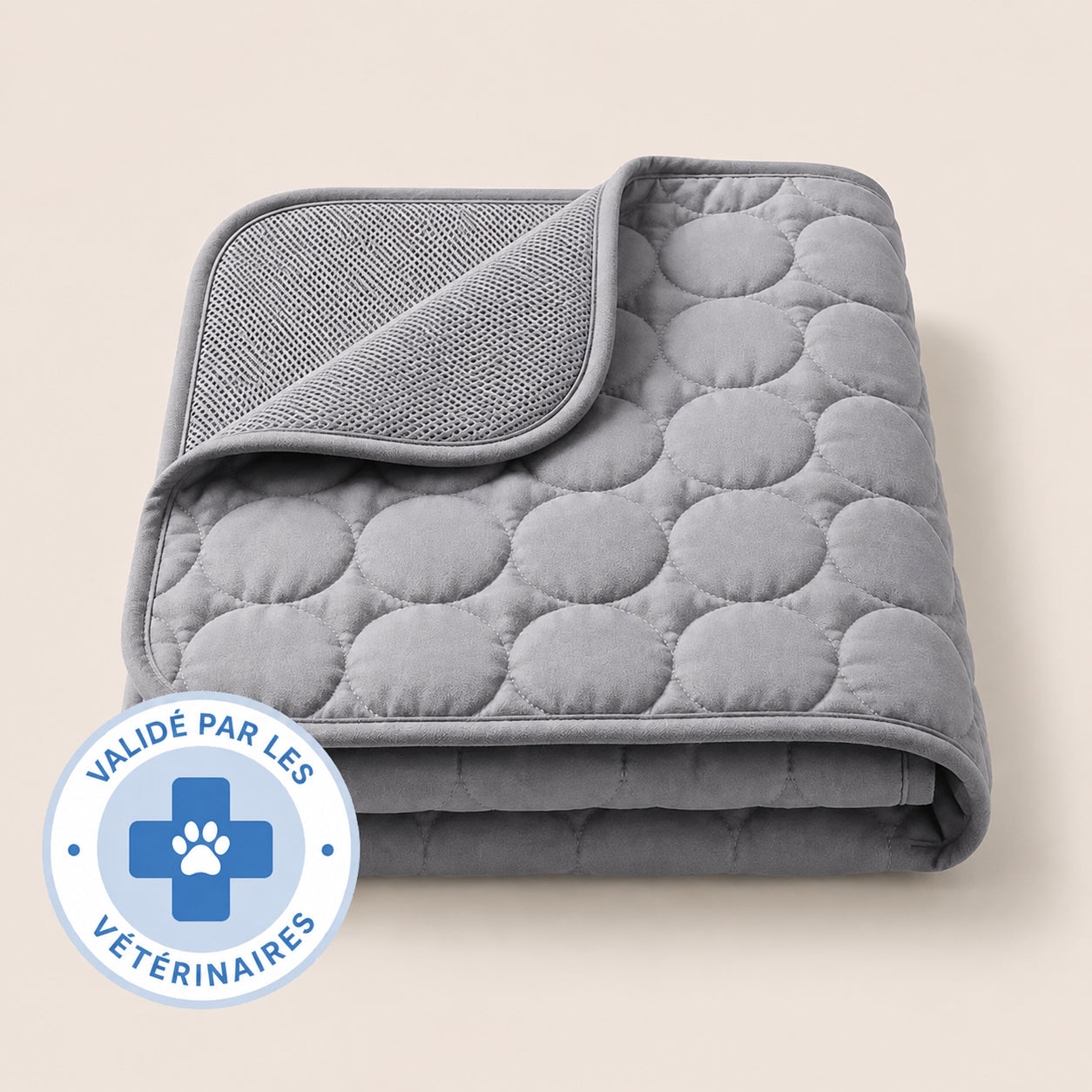 TAPIS RAFRAÎCHISSANT ARCTIC™