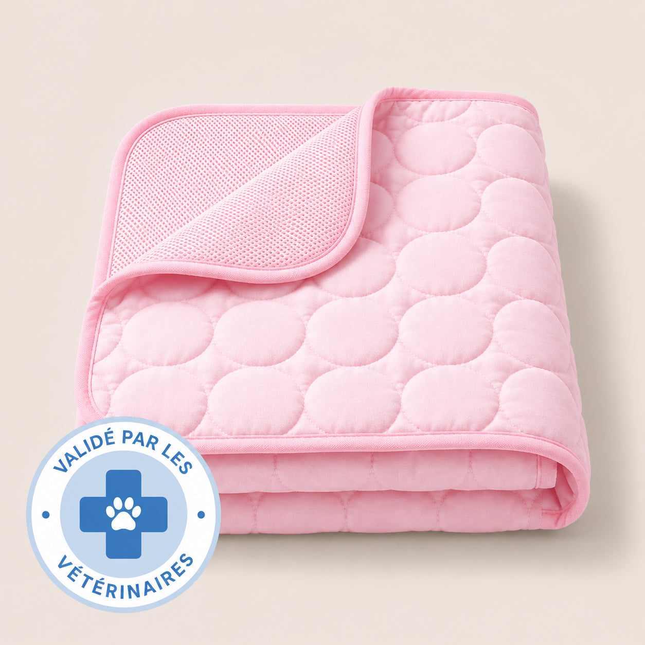 TAPIS RAFRAÎCHISSANT ARCTIC™