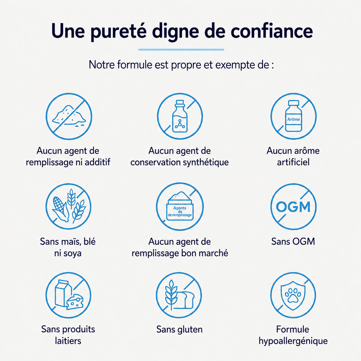 Healthy Petz Collagène Liquide Premium