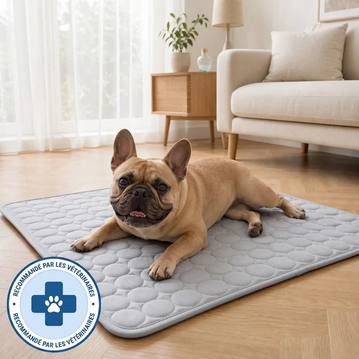 TAPIS RAFRAÎCHISSANT ARCTIC™